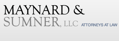 Maynard & Sumner, Llc.