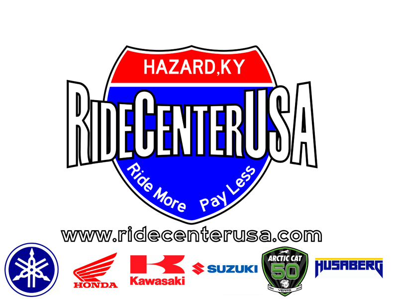 Ride Center Usa