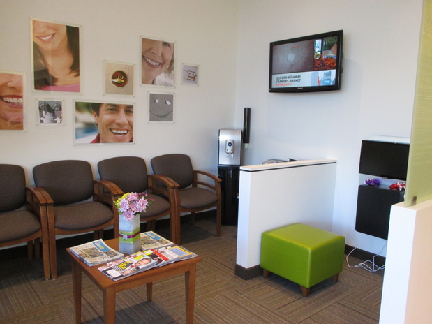 Images Rossmoor Dental Group