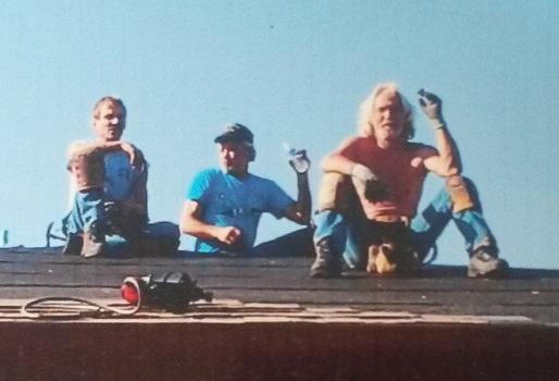 Quality Residential Roofing, Inc.