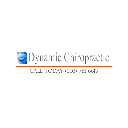Dynamic Chiropractic Neurology