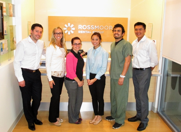 Images Rossmoor Dental Group