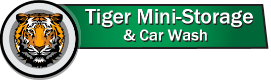 Tiger Mini-Storage & Car Wash