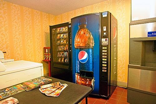 Images Motel 6 Crossroads Mall - Waterloo - Cedar Falls