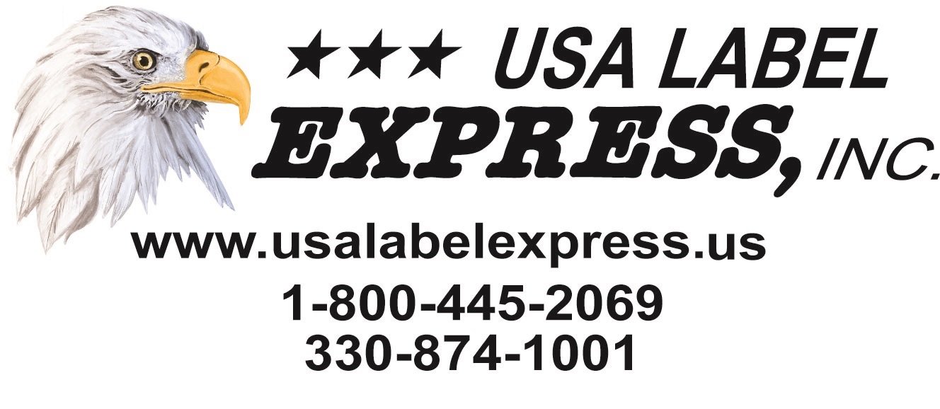 USA Label Express