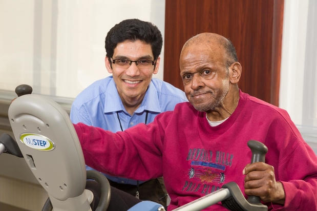 Images Hamilton Grove Healthcare and Rehabilitation Nursing Home