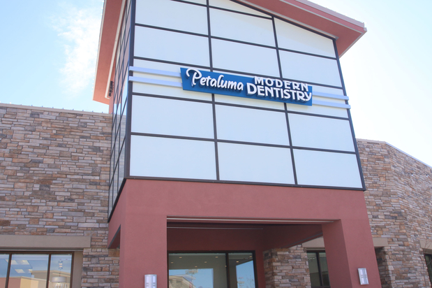 Images Petaluma Modern Dentistry