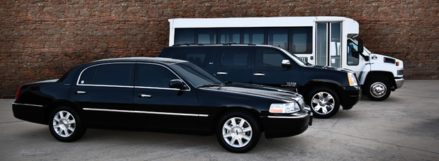 Images Dallas Limousine Upscale Luxury Transportation