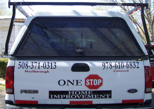 One Stop Home Improvement Llc Http://Www.1Stop.Pro