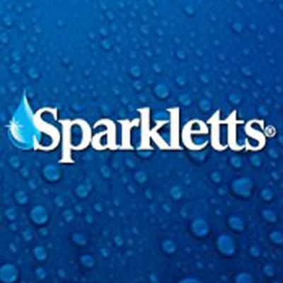 Sparkletts Water