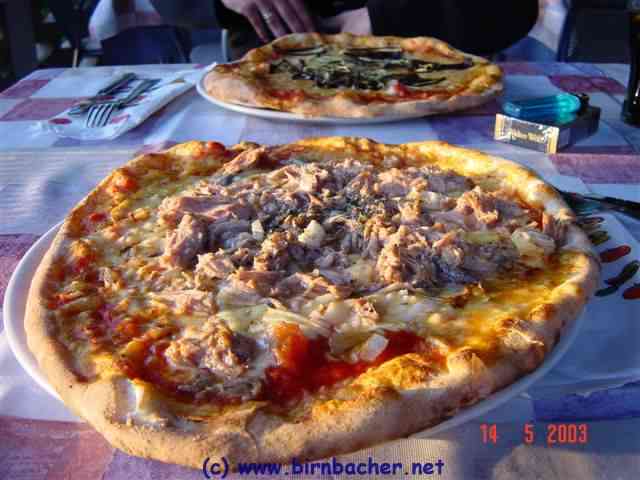 Images Pizzeria Draga