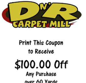 Images D N' R Carpet Mill