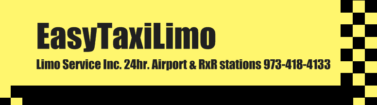 Easy Taxi Limo Service, Llc.