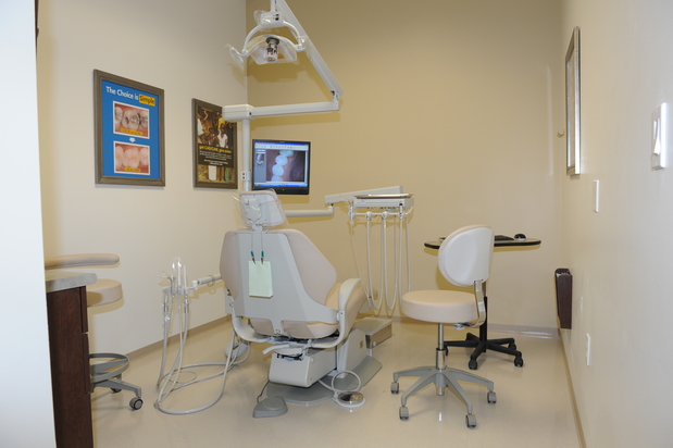 Images RSD Dental Group and Orthodontics