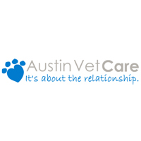 Austin Vet Care at Central Park