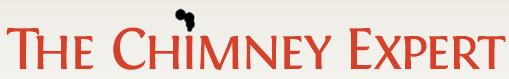 The Chimney Expert Logo