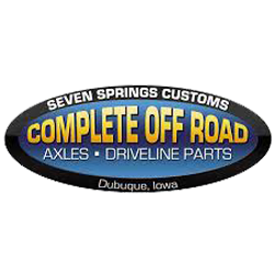 Seven Springs Customs - Complete Off Road