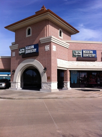 Images Spring Cypress Modern Dentistry