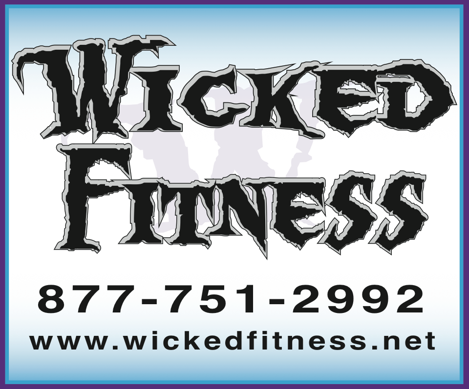 Wicked Fitness