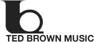 Ted Brown Music