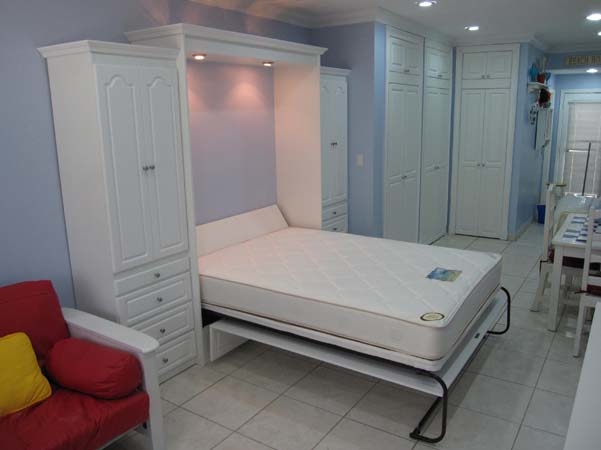 Images Murphy Bed Sales & Service