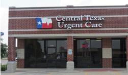 Images Central Texas Urgent Care