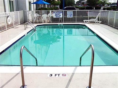Images Motel 6 Charlotte - Fort Mill, SC
