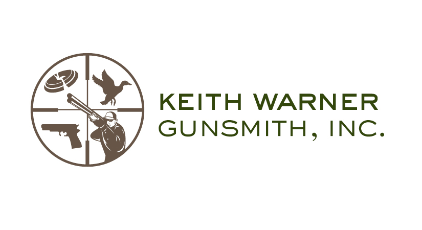 Keith Warner Gunsmith, Inc.