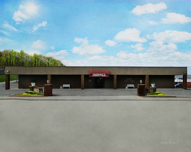 Images Dorsey Funeral Home and Crematory