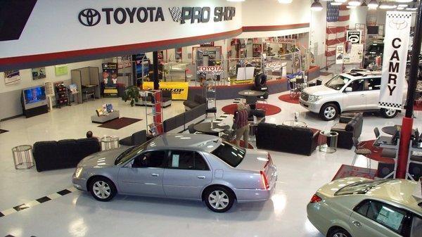 Whitehead ford panama city fl #6