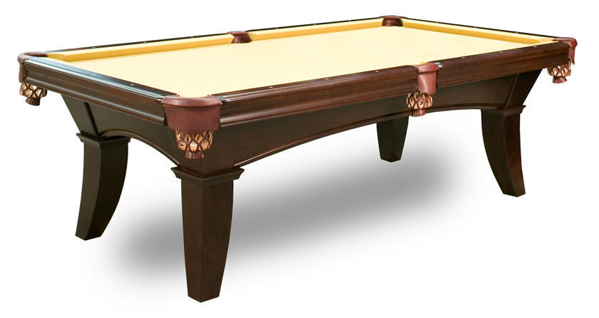 Riverside Billiards