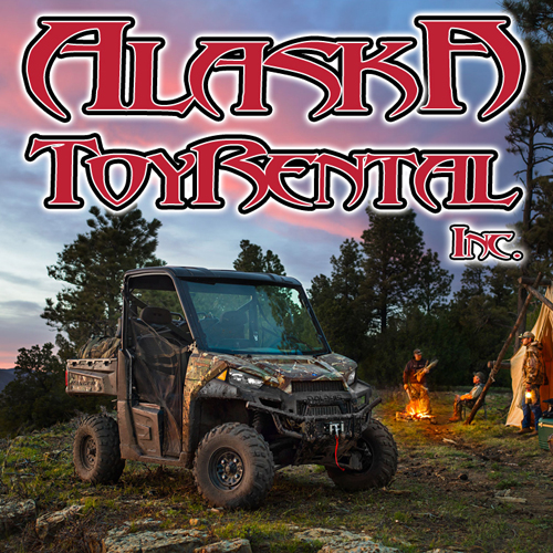 Alaska Toy Rental Inc