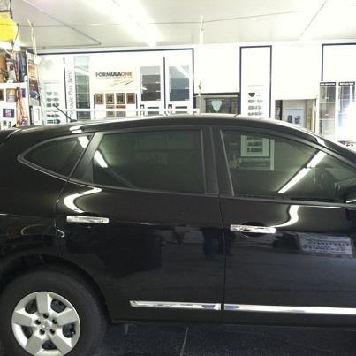 Images Steve's Professional Glass Tinting & Auto Security