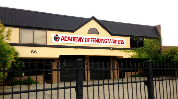 Images Academy Of Fencing Masters