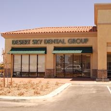 Images Desert Sky Dental Group and Orthodontics