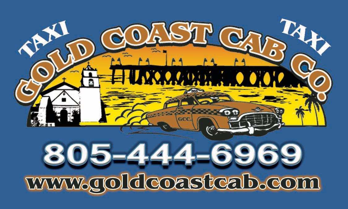 Gold Coast Cab