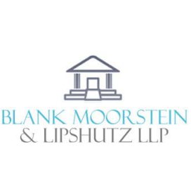 Blank Moorstein & Lipshutz Llp
