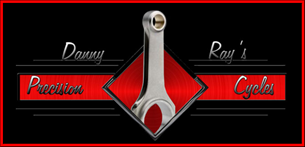 Danny Ray's Precision Cycle