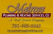 Melrose Plumbing & Heating Services Company