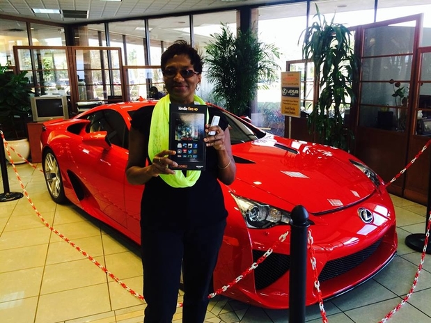 Images Subaru of Pembroke Pines