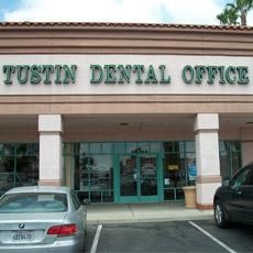 Images Tustin Dental Office and Orthodontics