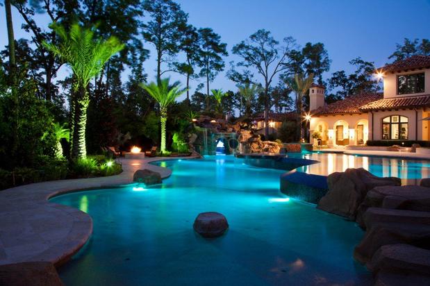 Images Marquise Pools, LLC
