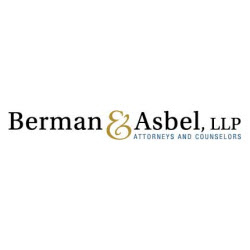 Berman & Asbel, Llp
