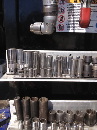 Images Curbside Mobile Mechanic Santa Barbara