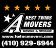 A Best Twins Movers