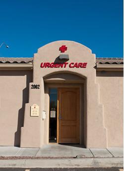 Images NextCare Urgent Care