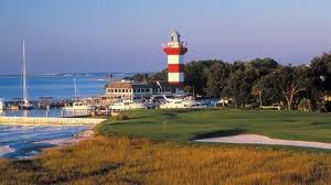 Harbourtown Lighthouse