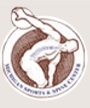 Michigan Sports and Spine Center Logo