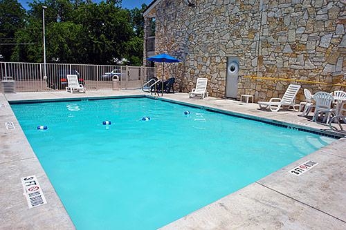 Images Motel 6 Austin Central - South - Univ Of TX
