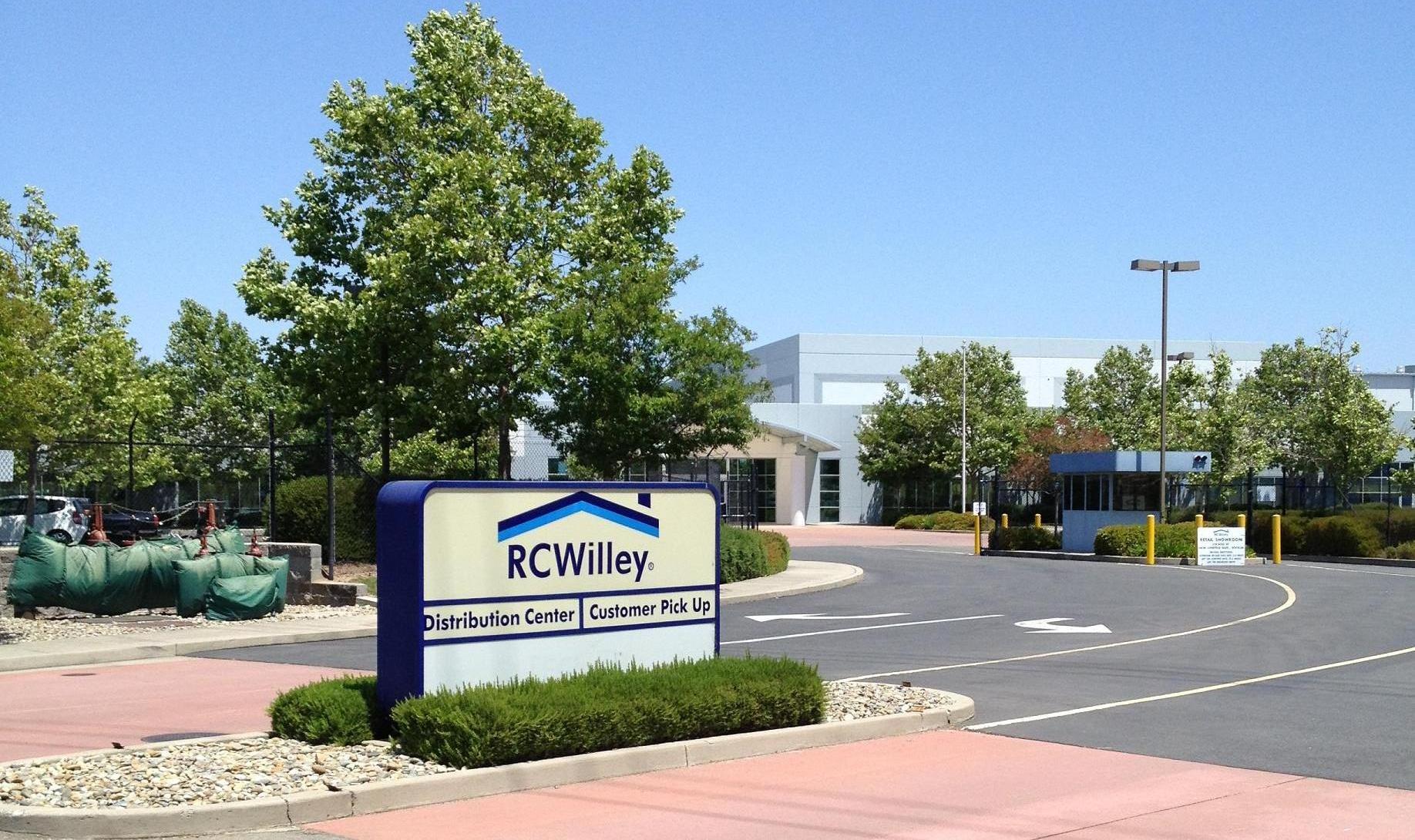 home improvement stores sacramento ca